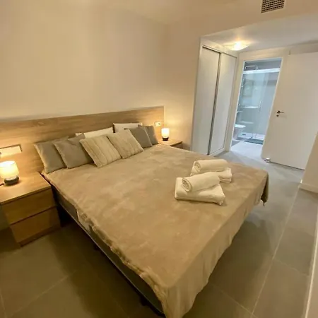 Appartamento Sunrise Tower