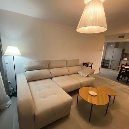 Sunrise Tower Apartment *