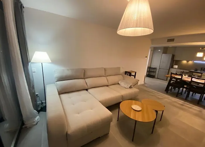 Sunrise Tower Appartement *